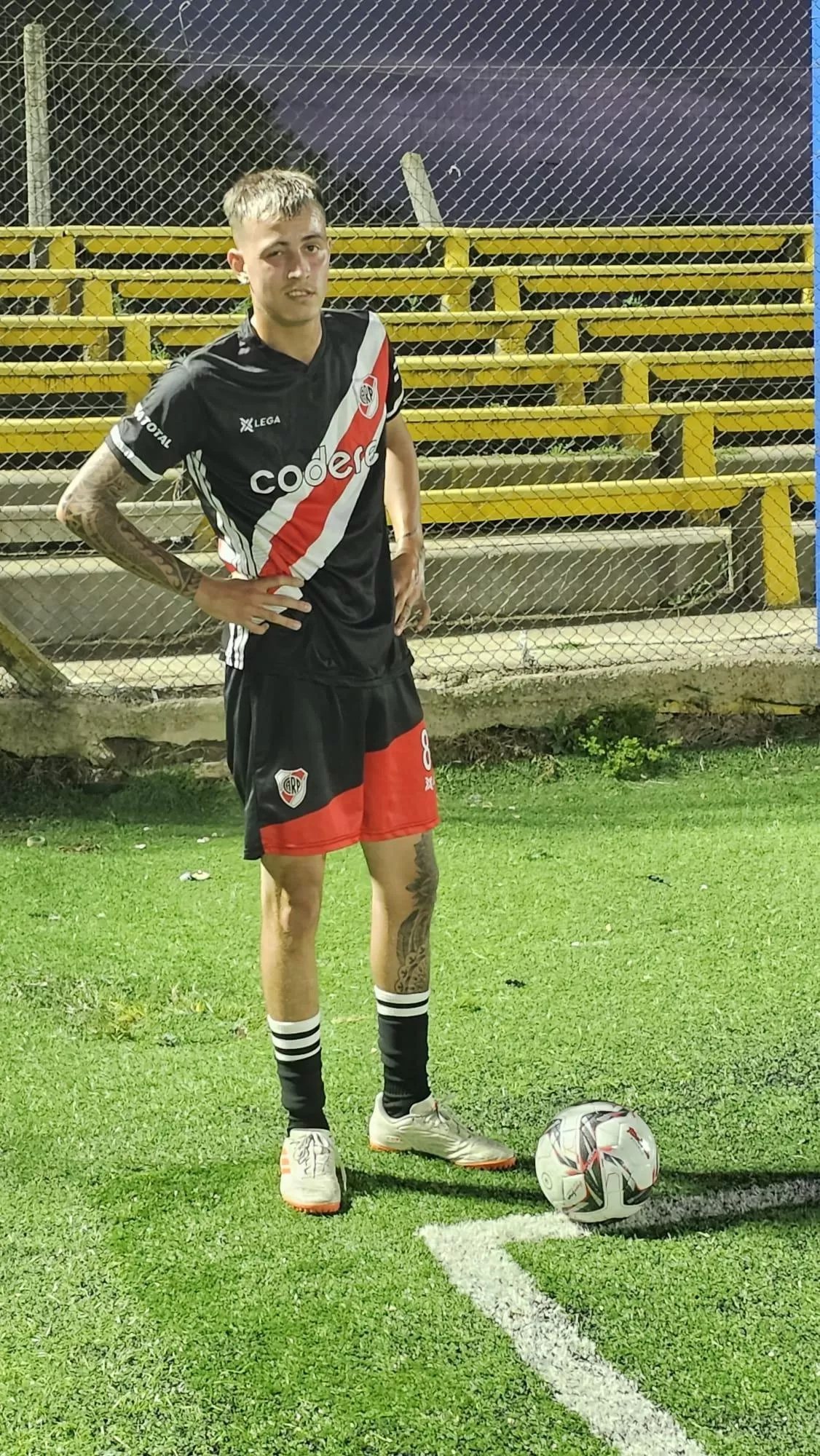 Pablo israel