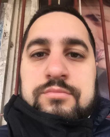 Stefano D’Angelo