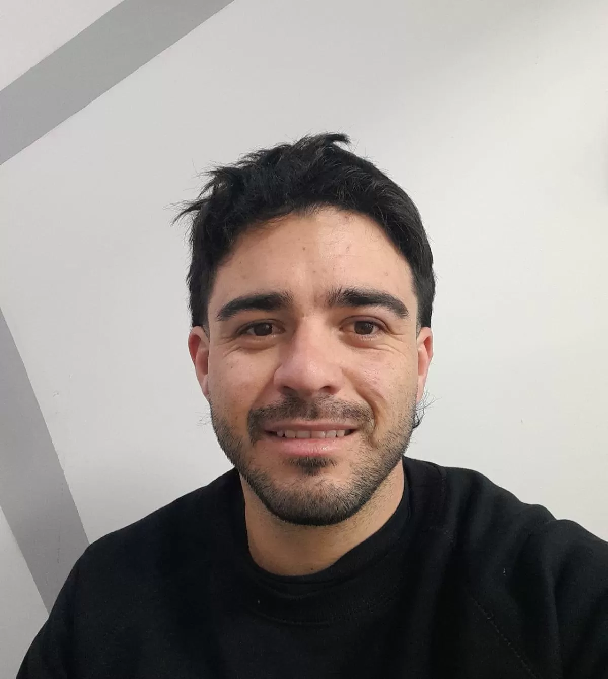 Mathias Mendez