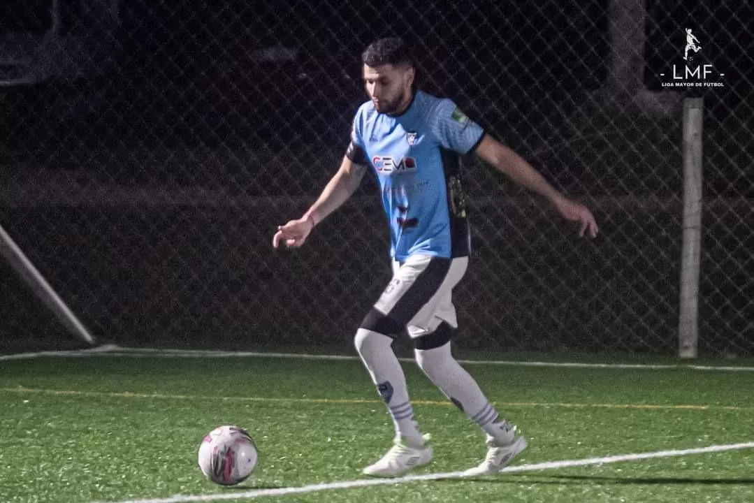 Cristian Acevedo