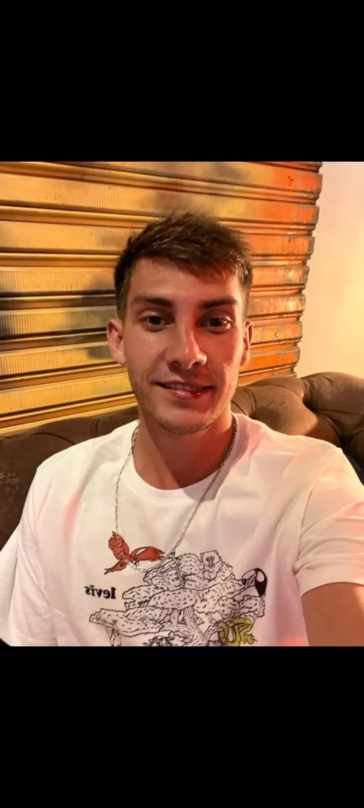 Gabriel Robaina