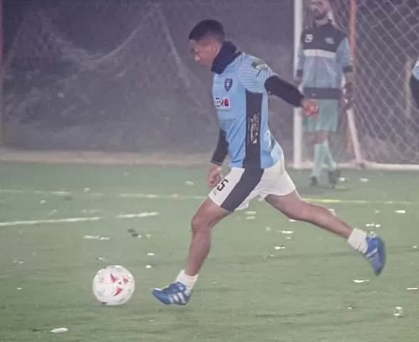 Leonardo Melo
