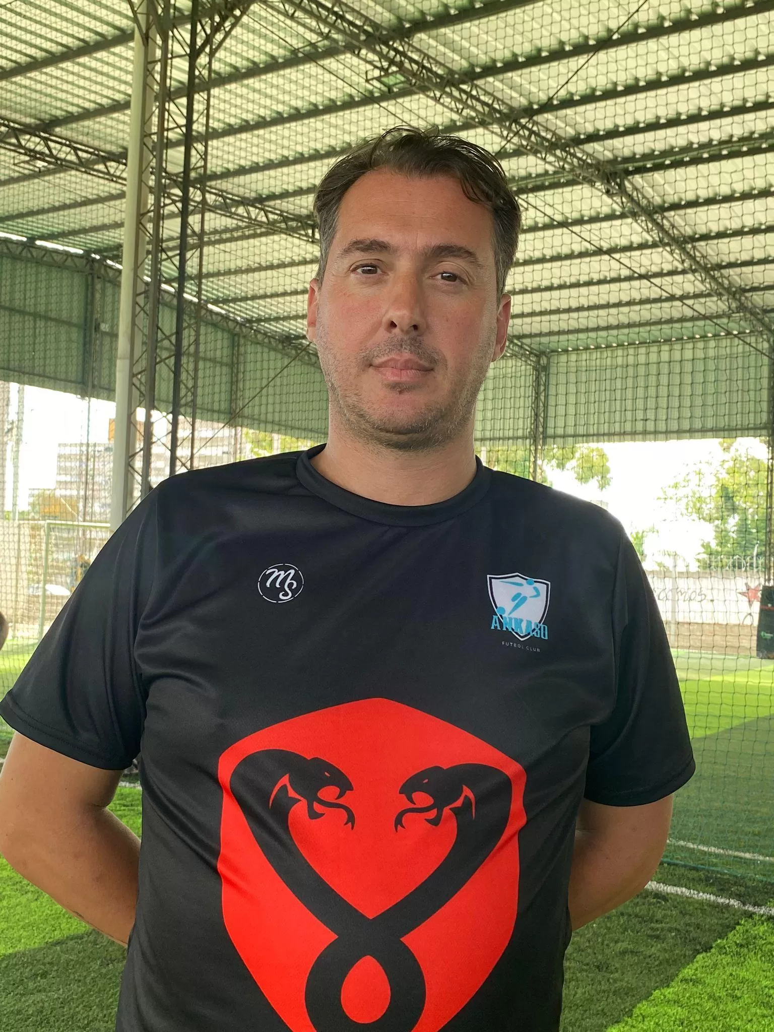 Adrián Mainero