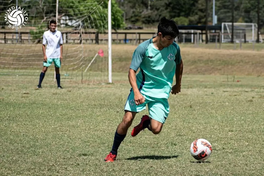 Alejandro machado 