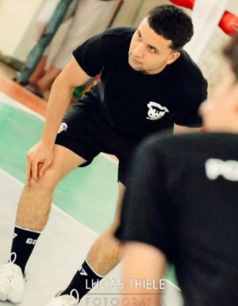 Bruno Lopez