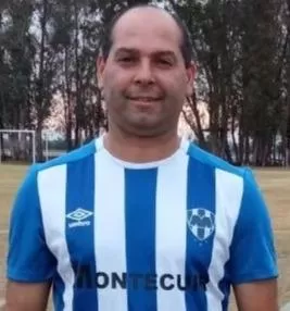 Miguel Serena