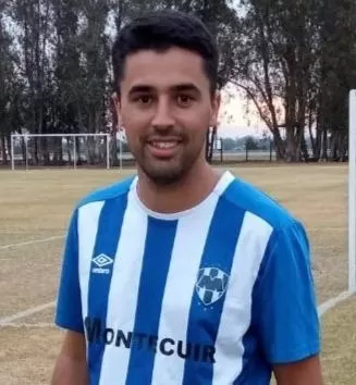 Yonatan Da Fonte