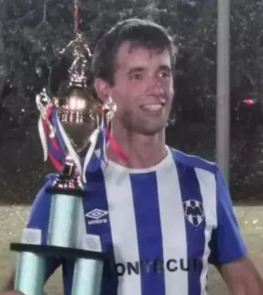 Santiago Melo 
