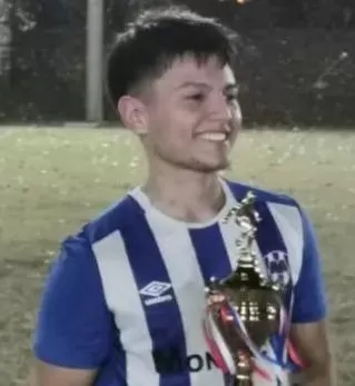 Federico Delgado 
