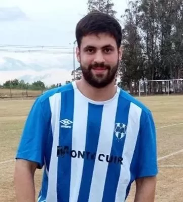 Ivan González 