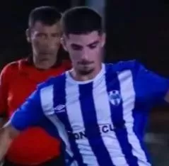 Facundo Machuca 