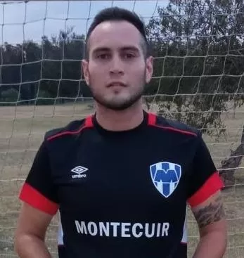 Santiago Alvear 