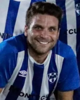Sebastián Sarro 