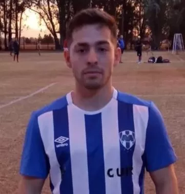 Joaquín Marta 
