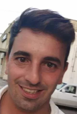 Braulio Porro 