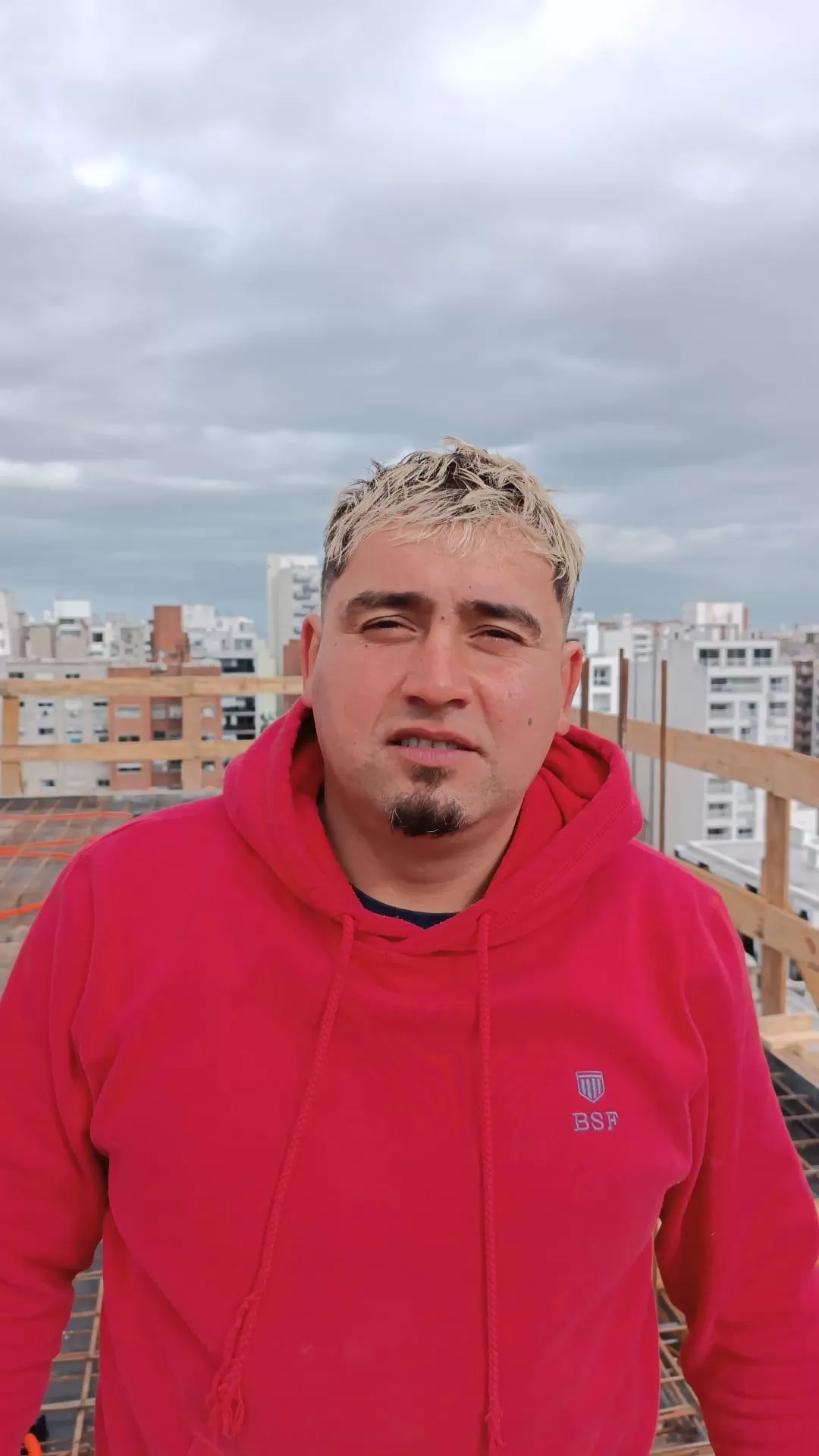 Cristian Olivera 