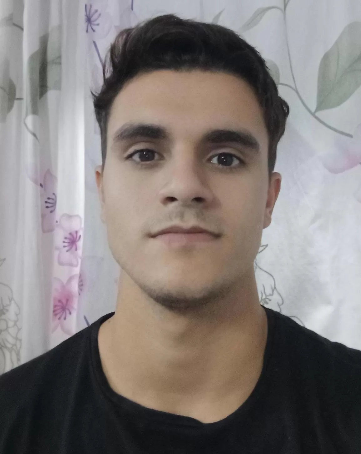 Brian Gomez