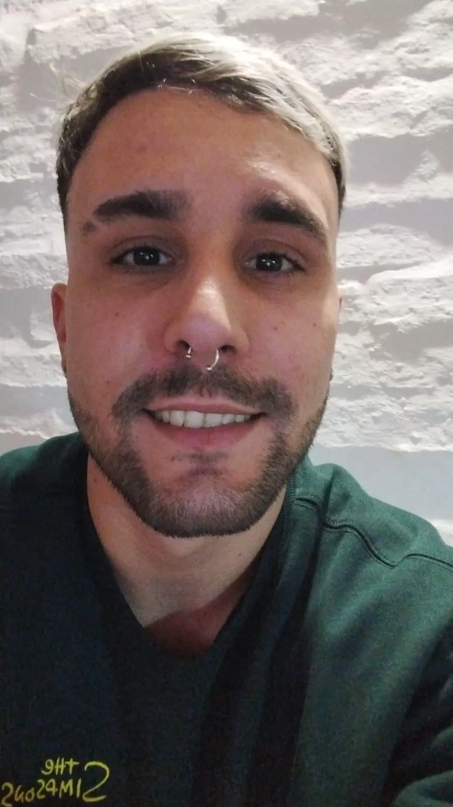 Alexandro Almozara