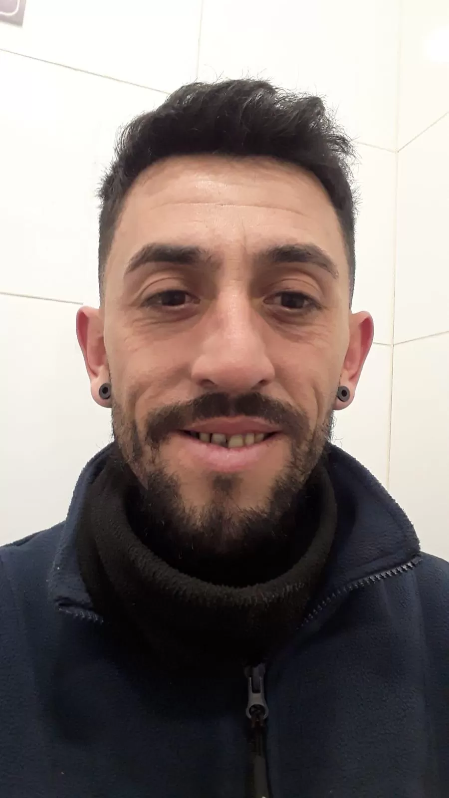 Jonathan Charquero 