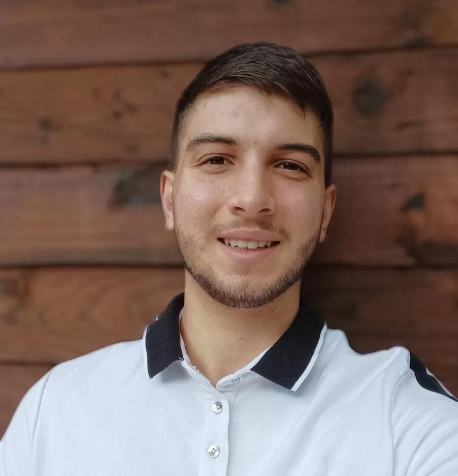 Facundo Perez