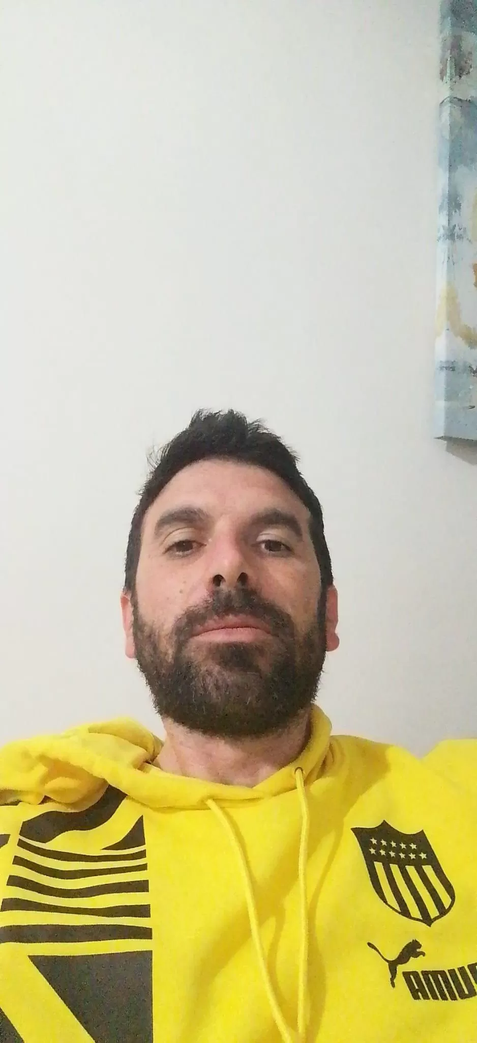 Juan Andrés Fernández Lluis