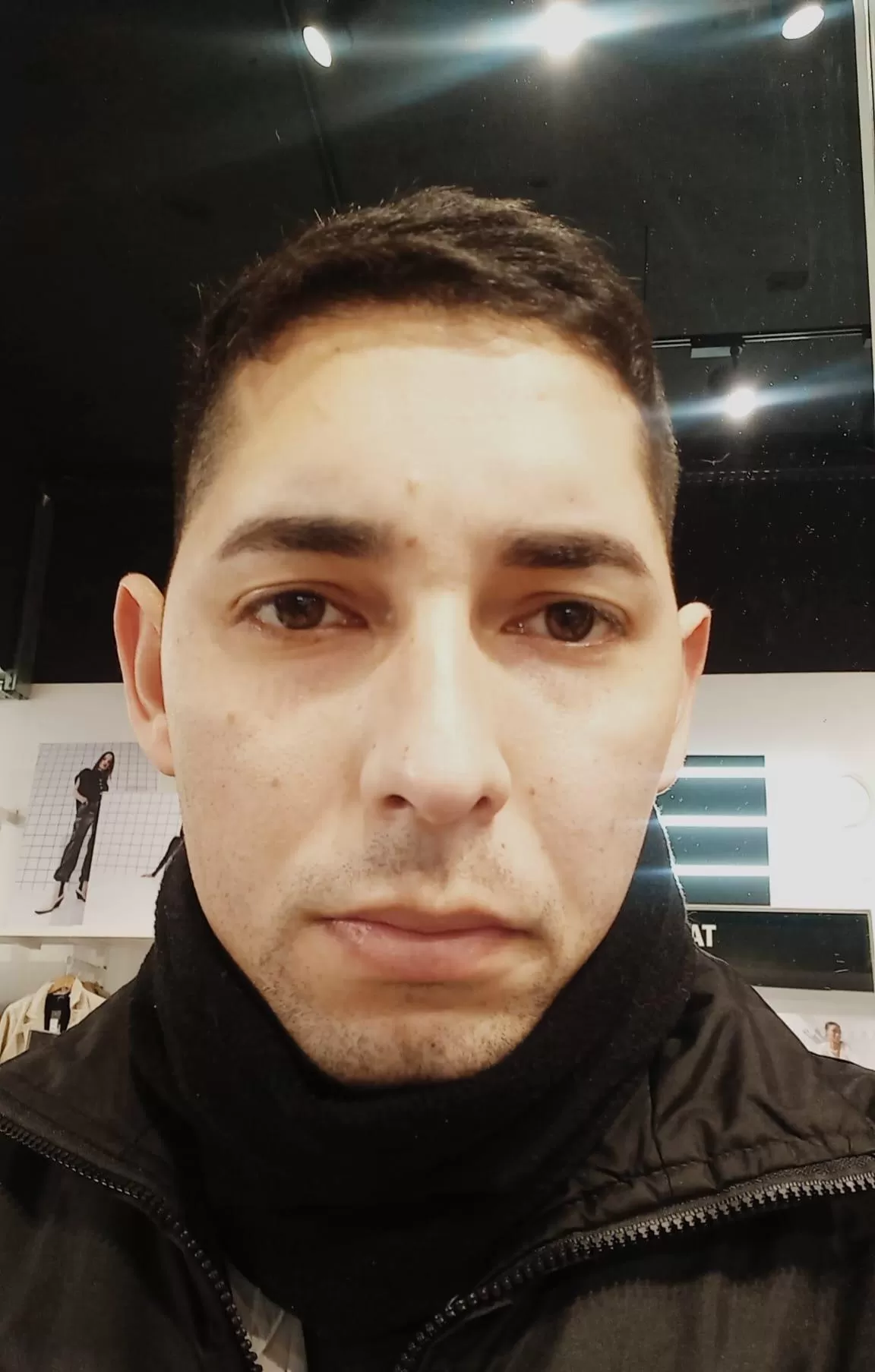 Sebastian Machado