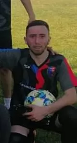 German Morales