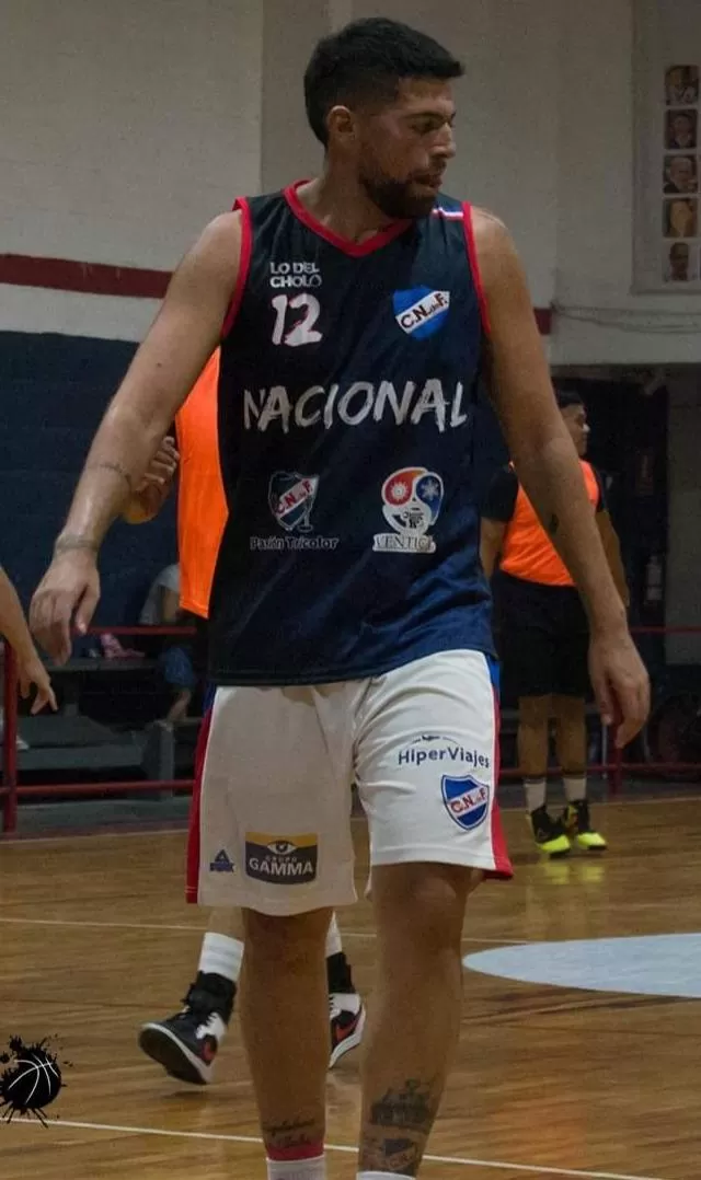 Nicolás Bengoa