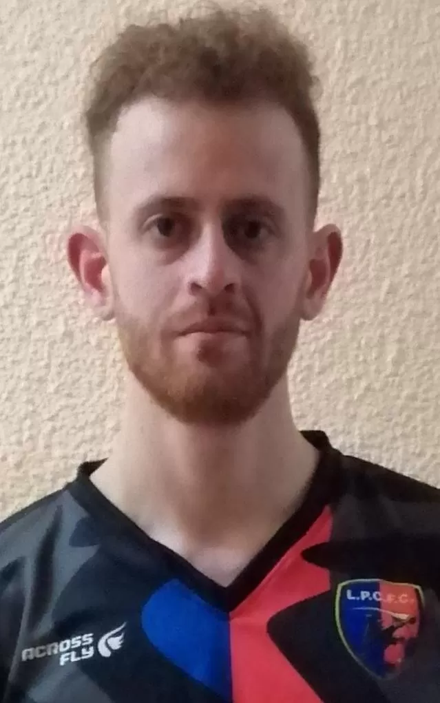 Daniel Gama