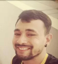 Nicolás Silva 