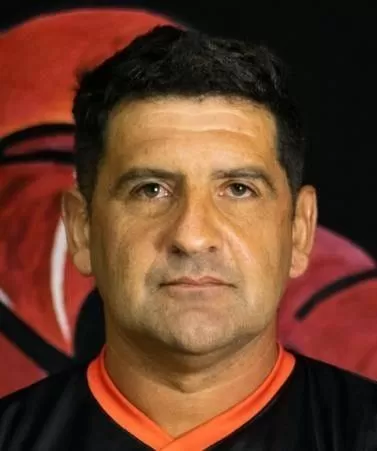 Daniel Gustavo Saldarini Sánchez 