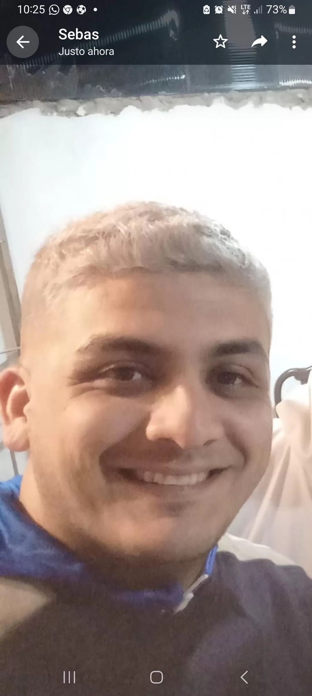 Sebastian gonzalez