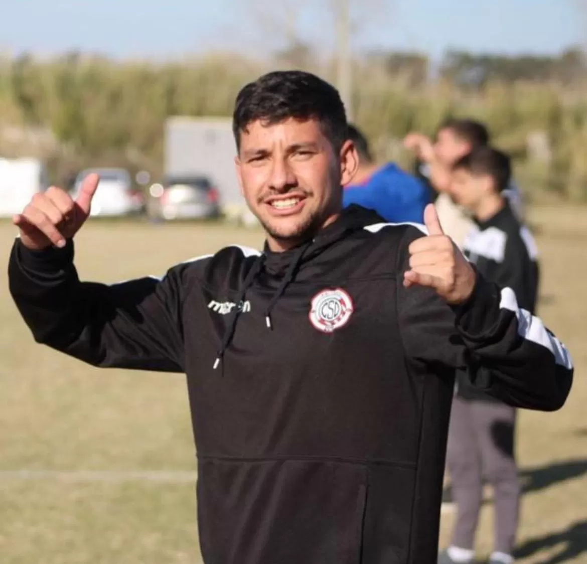Agustin Márquez 
