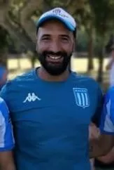 Alvaro Vilela 