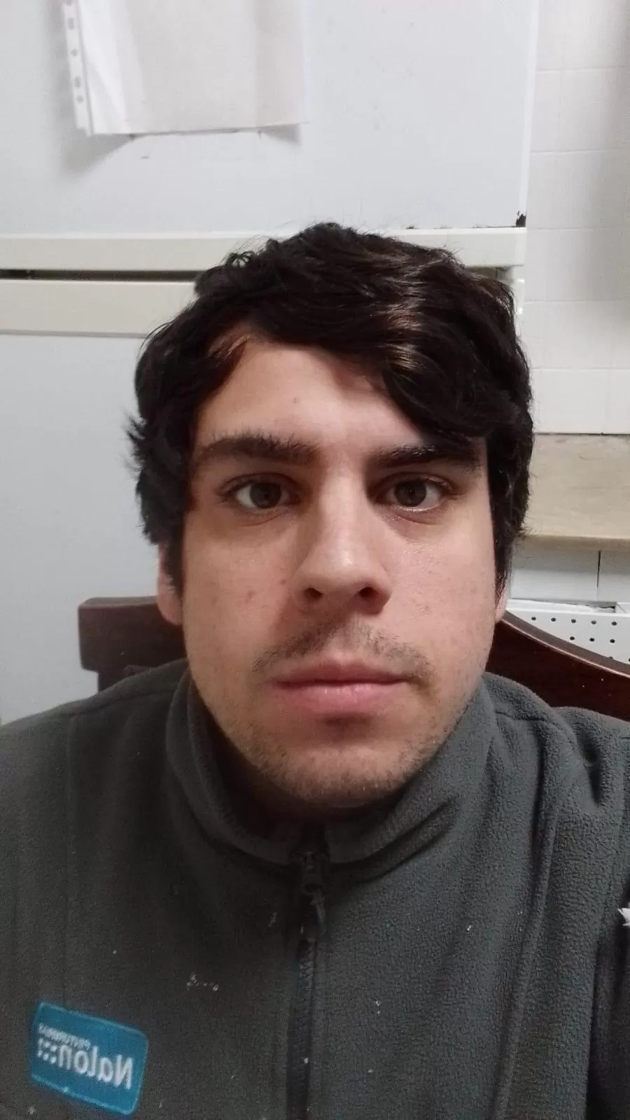 Jonathan Fernando Domínguez 