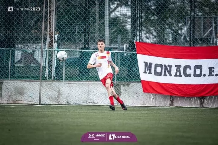 Franco Mendoza