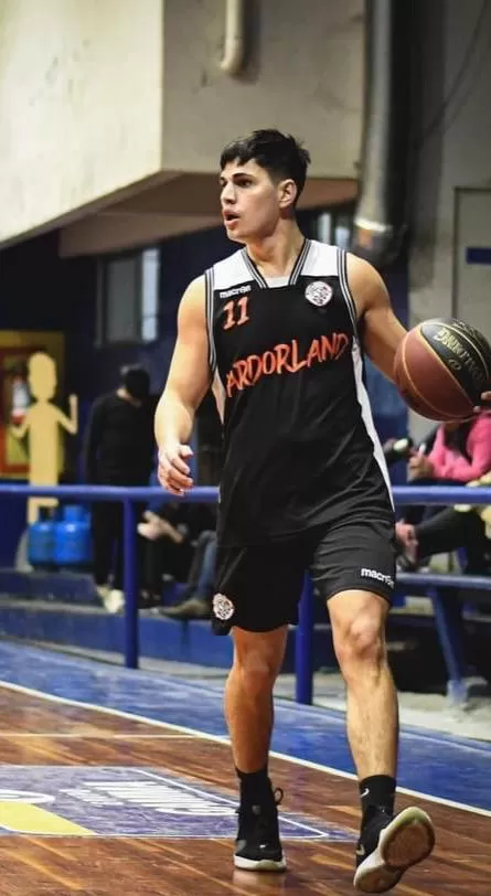 Mathias Rocha