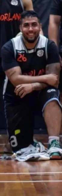 Agustin Muniz