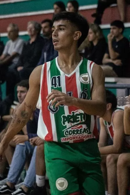 Facundo Cal