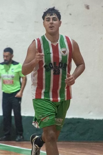 Fabricio Renieri