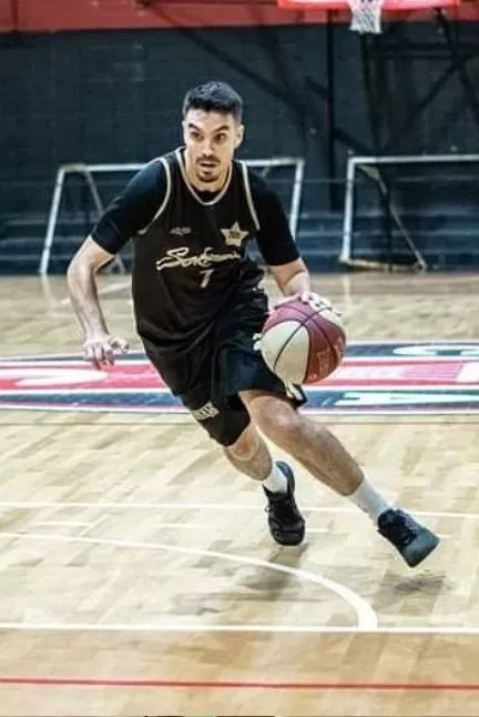 Andrés Rodriguez