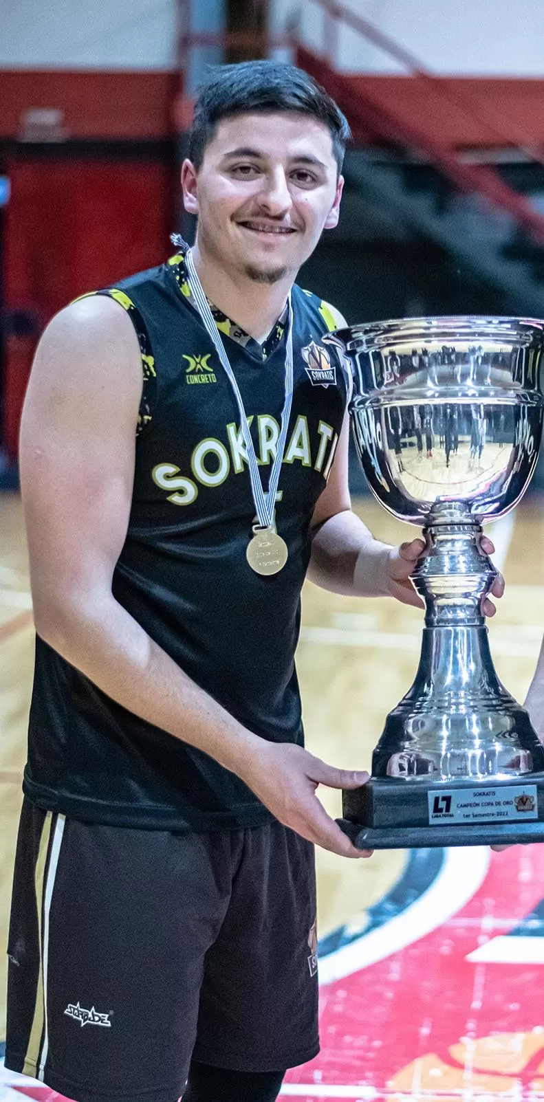 Rodrigo Cruz