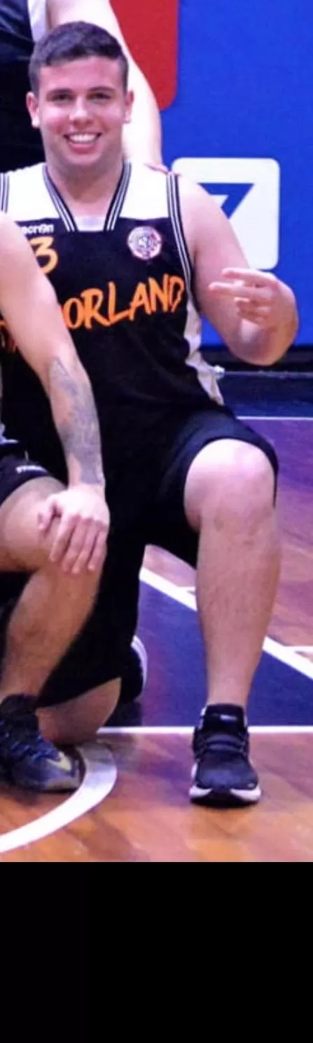 Juan Trindade