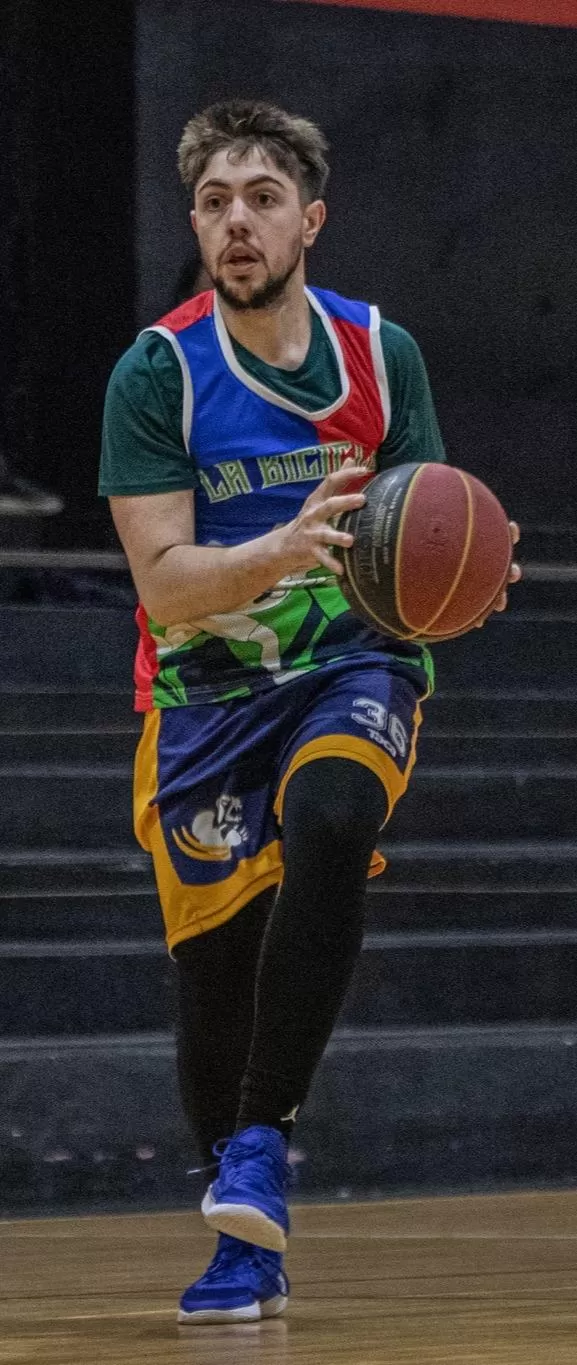 Galileo Veira