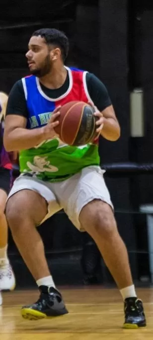Matias Ramirez