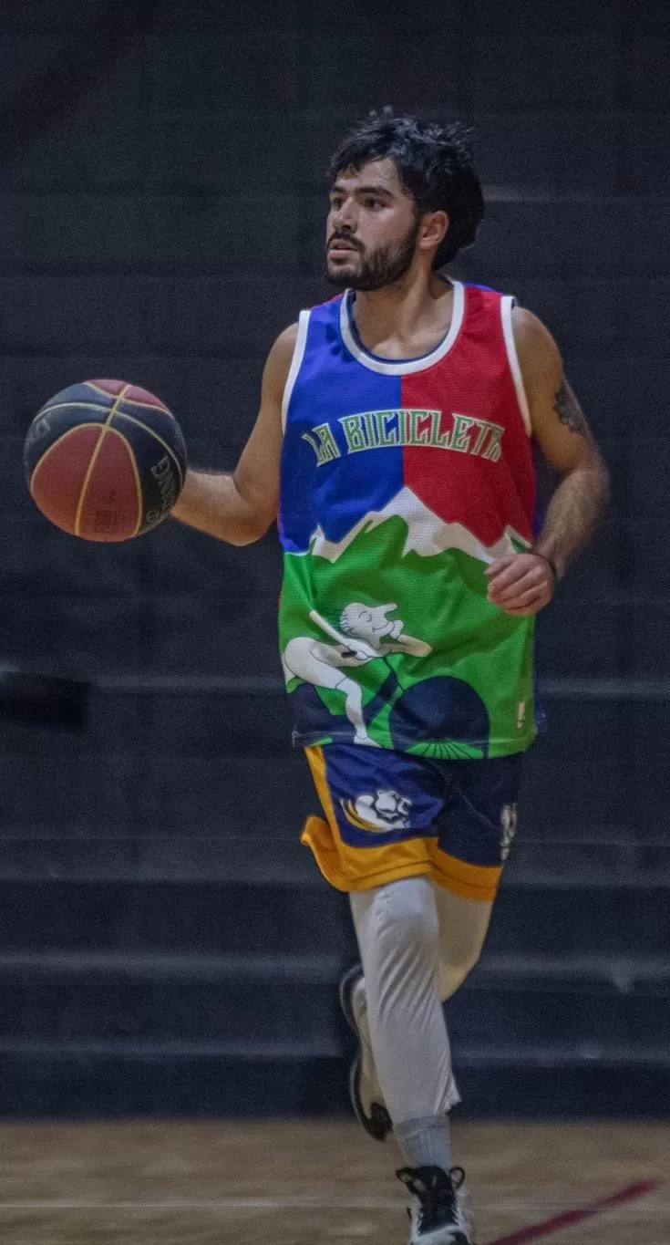 Agustin Frioni