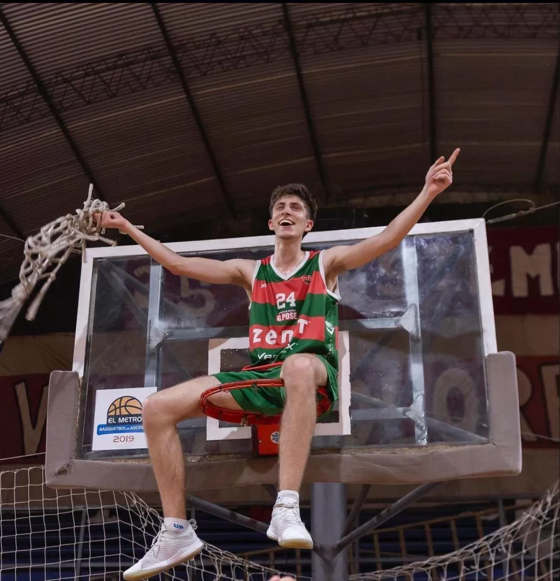 Gonzalo Estevez