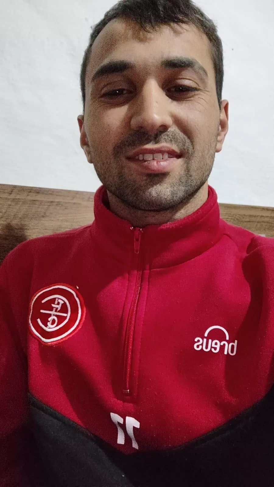 Mathias Mendoza 