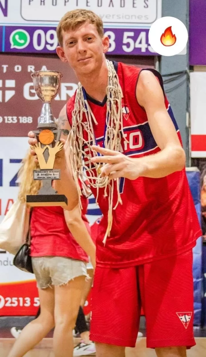 Rodrigo Pastorino