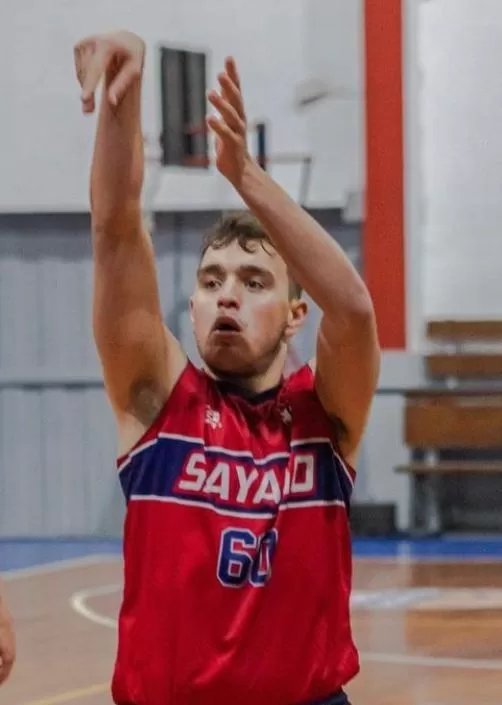 Nicolás Vidal 